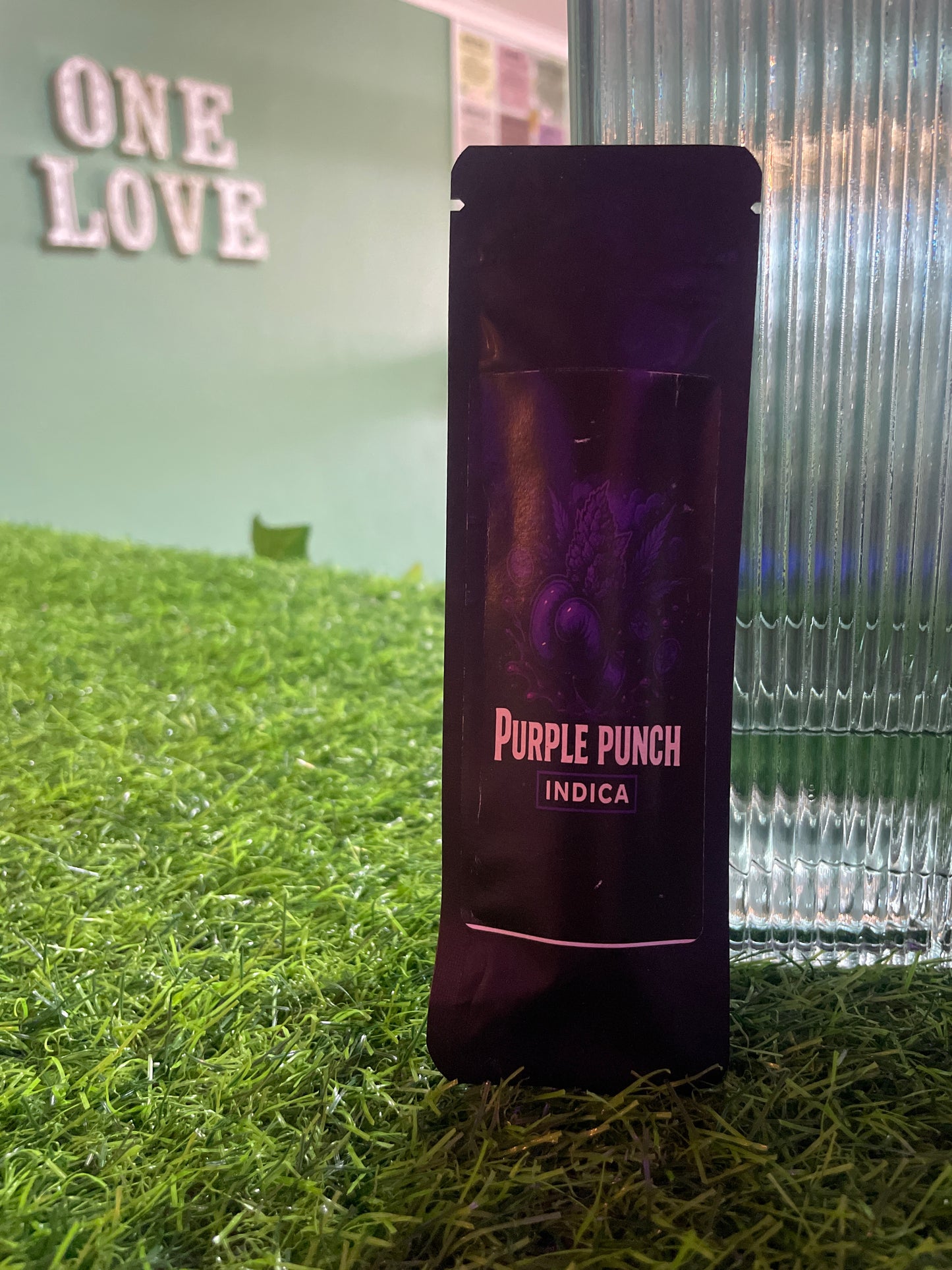 Purple Punch Disposable CannaVape