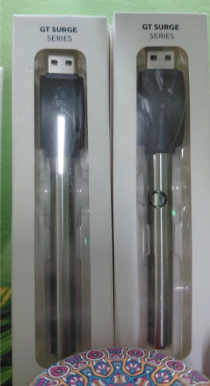 GT Surge Battery Pack